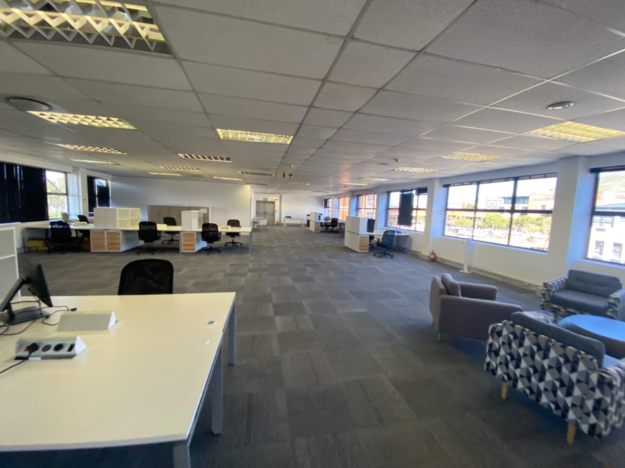 To Let commercial Property for Rent in Observatory Western Cape